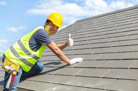 Professional Roofing service in Benson, MN